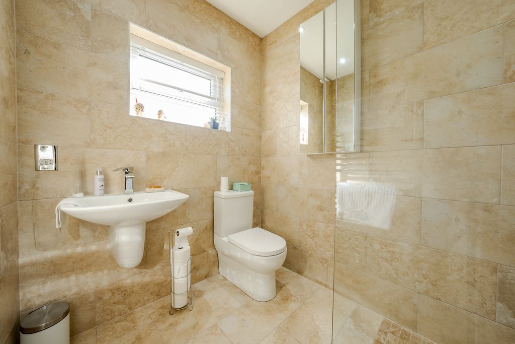 Liverpool Road Rufford